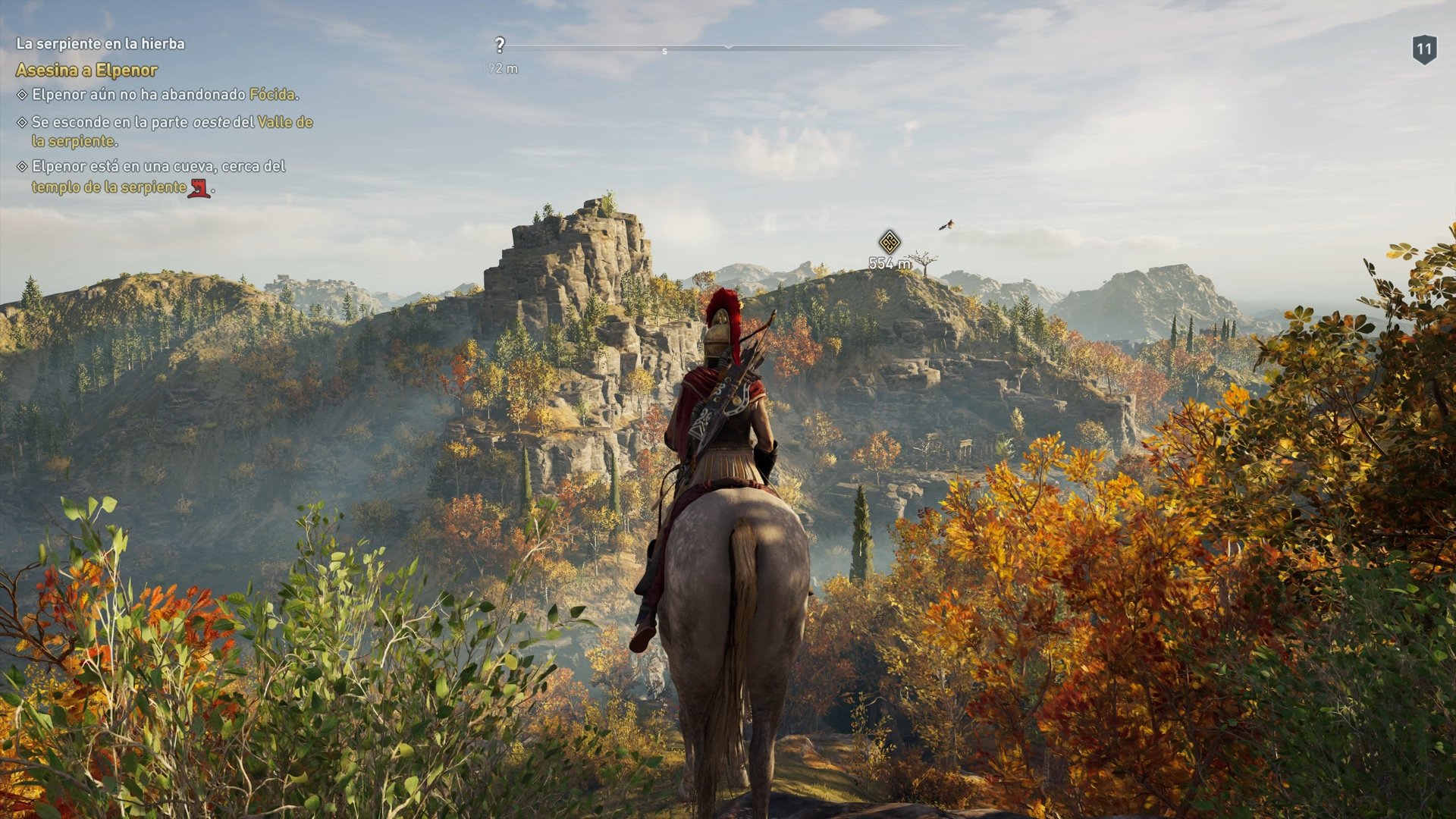 Assassin´s Creed Odyssey - Imagen 44